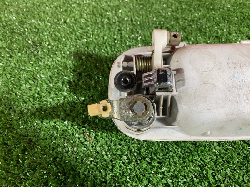 Ручка наружная, 1800 рублей, Солонцы