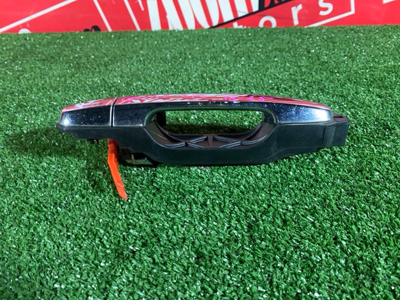 Ручка наружная, 500 рублей, Солонцы