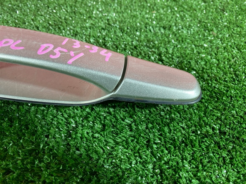 Ручка наружная, 1000 рублей, Солонцы