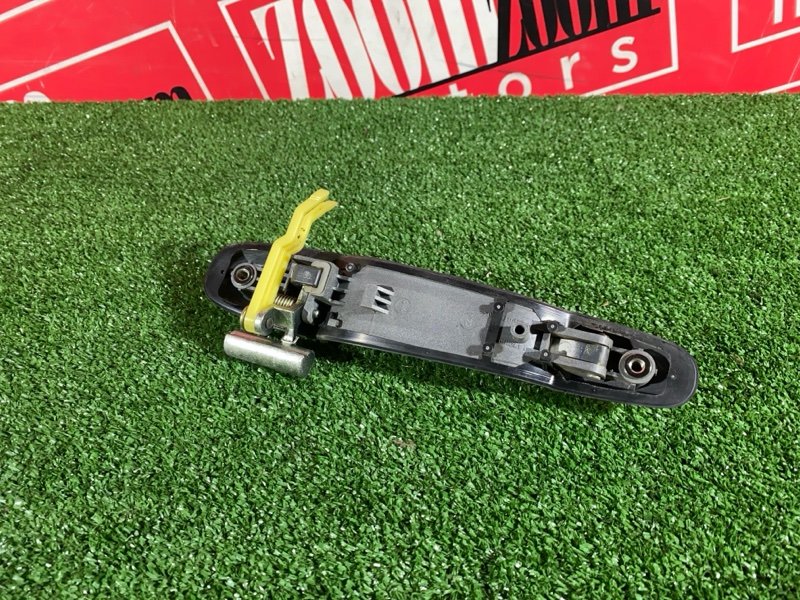 Ручка наружная, 1000 рублей, Солонцы