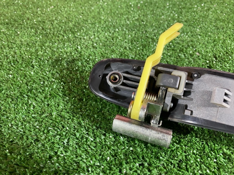 Ручка наружная, 1000 рублей, Солонцы