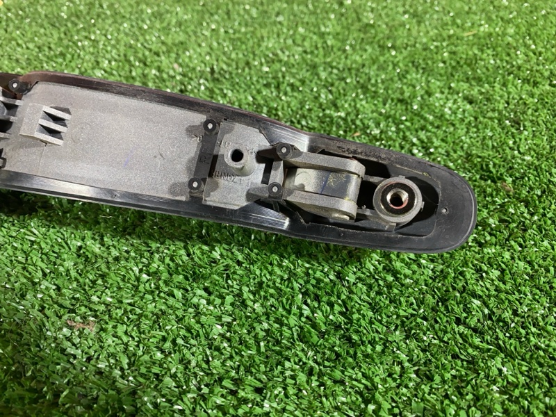 Ручка наружная, 1000 рублей, Солонцы