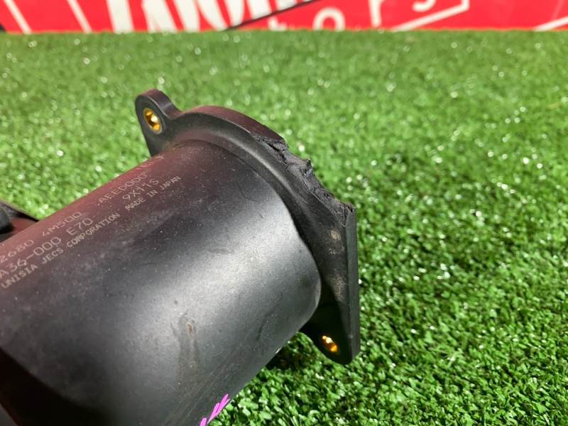 Расходомер (Датчик расхода воздуха), 6700 рублей, Солонцы