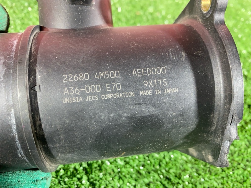 Расходомер (Датчик расхода воздуха), 6700 рублей, Солонцы