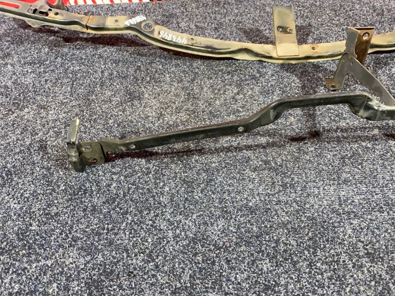 Усилитель бампера верхний, 5300 рублей, Солонцы