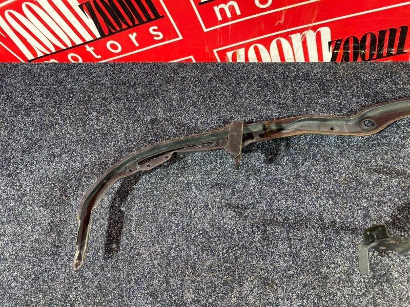 Усилитель бампера верхний, 5300 рублей, Солонцы