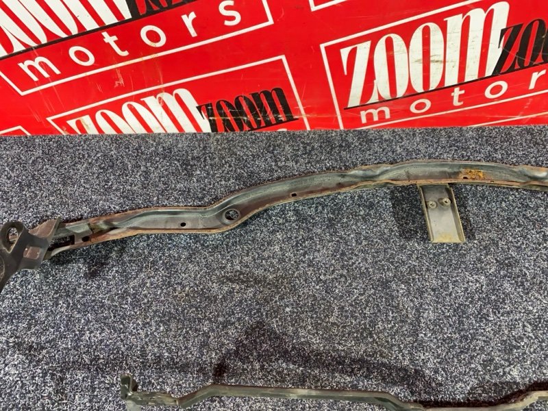 Усилитель бампера верхний, 5300 рублей, Солонцы