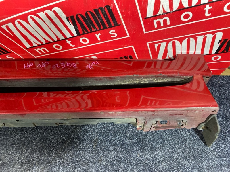 Порог, 4800 рублей, Солонцы