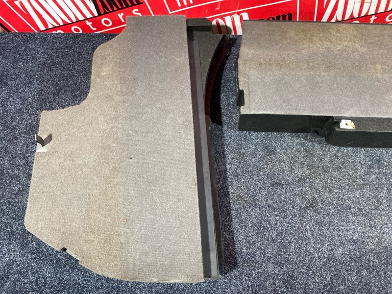 Пол багажника, 4800 рублей, Солонцы