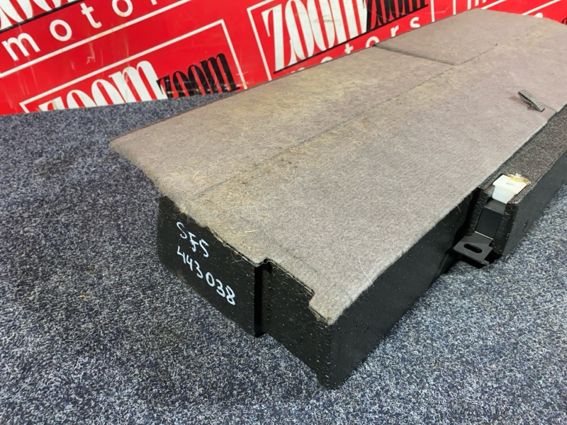 Пол багажника, 4800 рублей, Солонцы