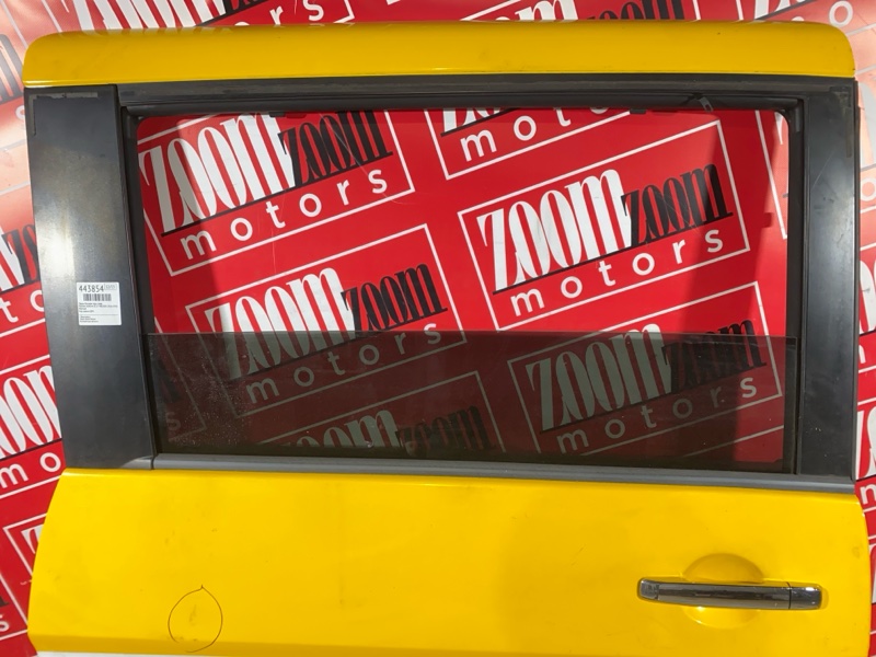 Дверь боковая, 28500 рублей, Солонцы