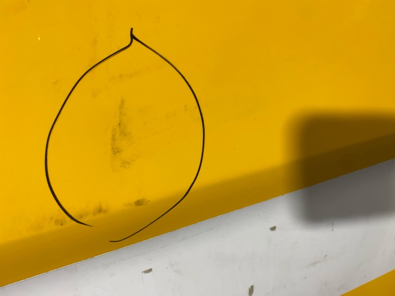 Дверь боковая, 28500 рублей, Солонцы