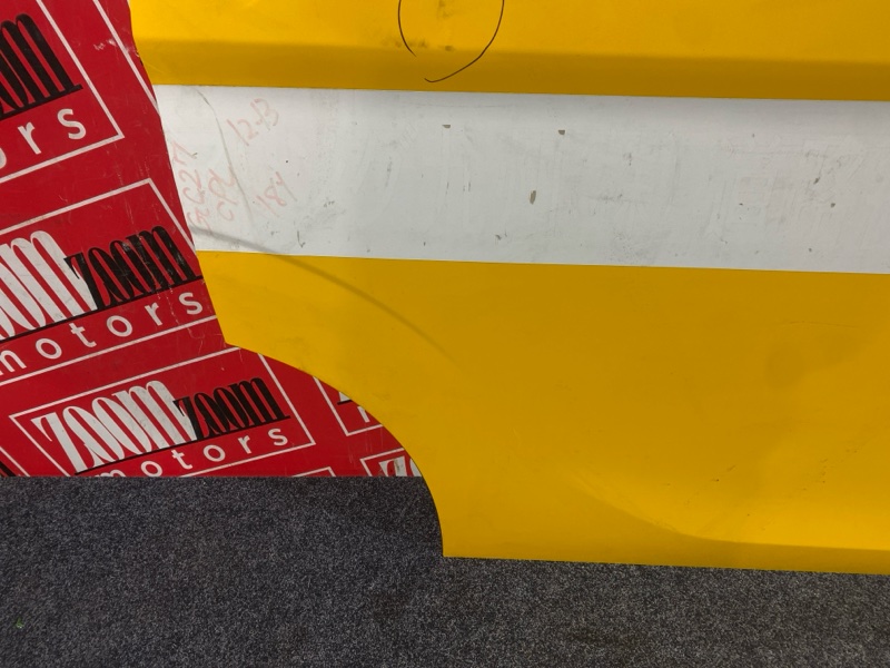 Дверь боковая, 28500 рублей, Солонцы