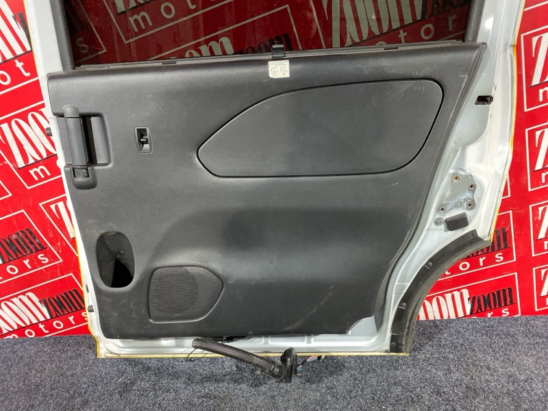 Дверь боковая, 28500 рублей, Солонцы