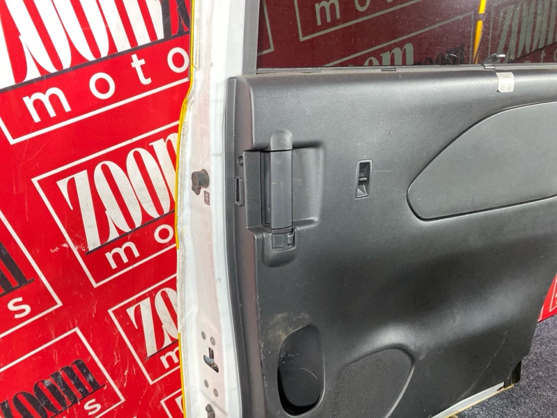 Дверь боковая, 28500 рублей, Солонцы