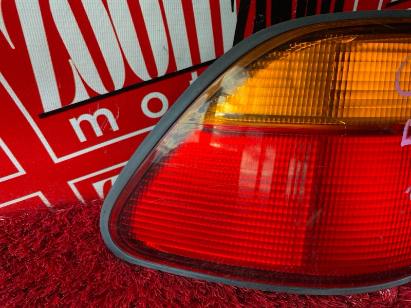 Фонарь (Стоп-сигнал), 800 рублей, Солонцы