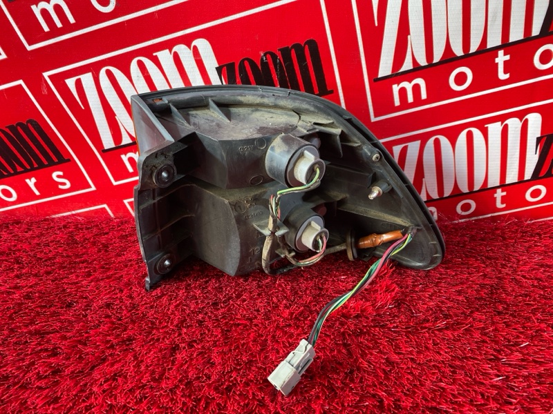 Фонарь (Стоп-сигнал), 800 рублей, Солонцы