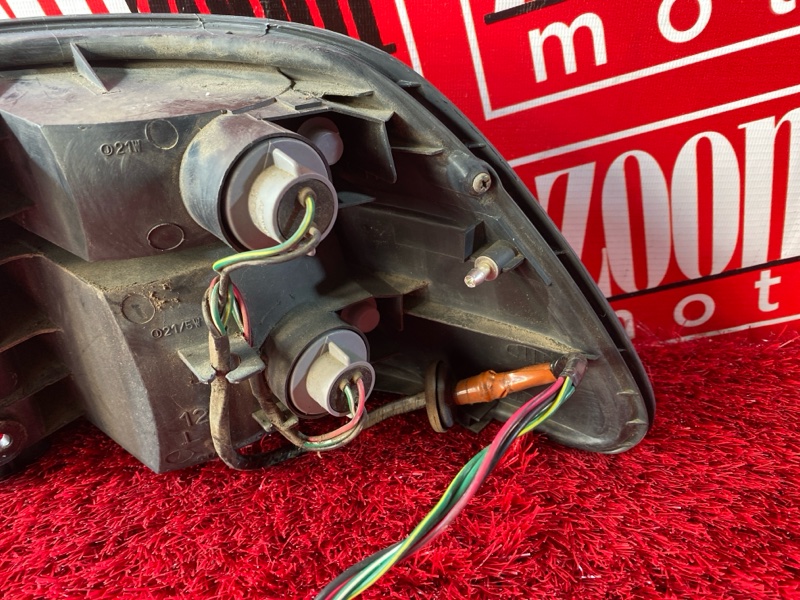 Фонарь (Стоп-сигнал), 800 рублей, Солонцы