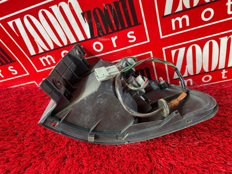 Фонарь (Стоп-сигнал), 800 рублей, Солонцы