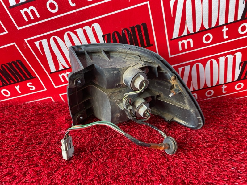 Фонарь (Стоп-сигнал), 800 рублей, Солонцы