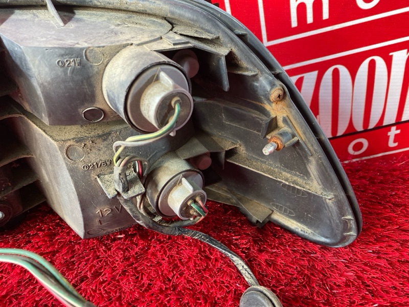 Фонарь (Стоп-сигнал), 800 рублей, Солонцы