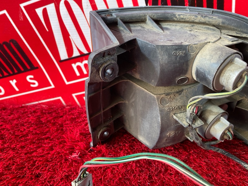 Фонарь (Стоп-сигнал), 800 рублей, Солонцы