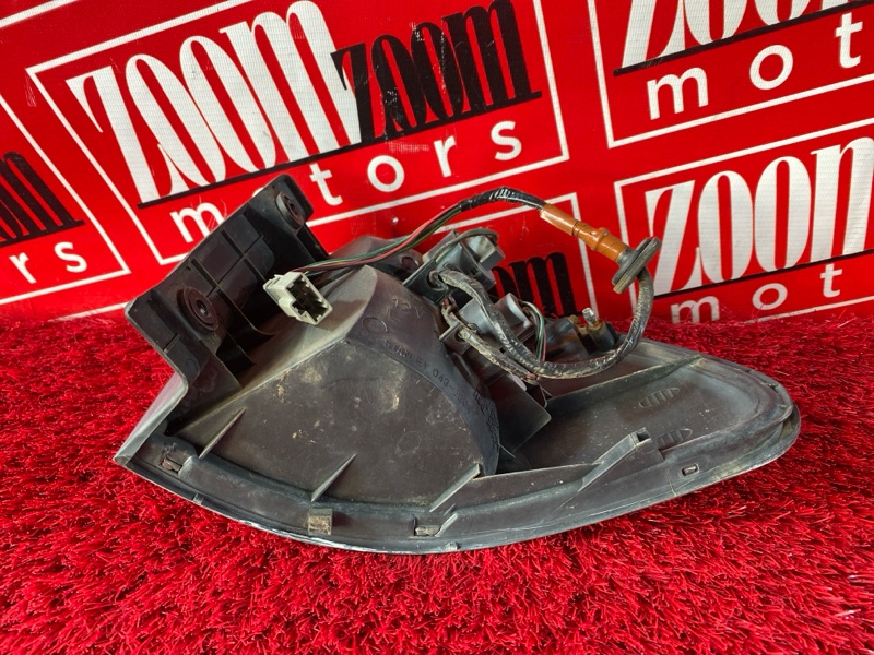 Фонарь (Стоп-сигнал), 800 рублей, Солонцы