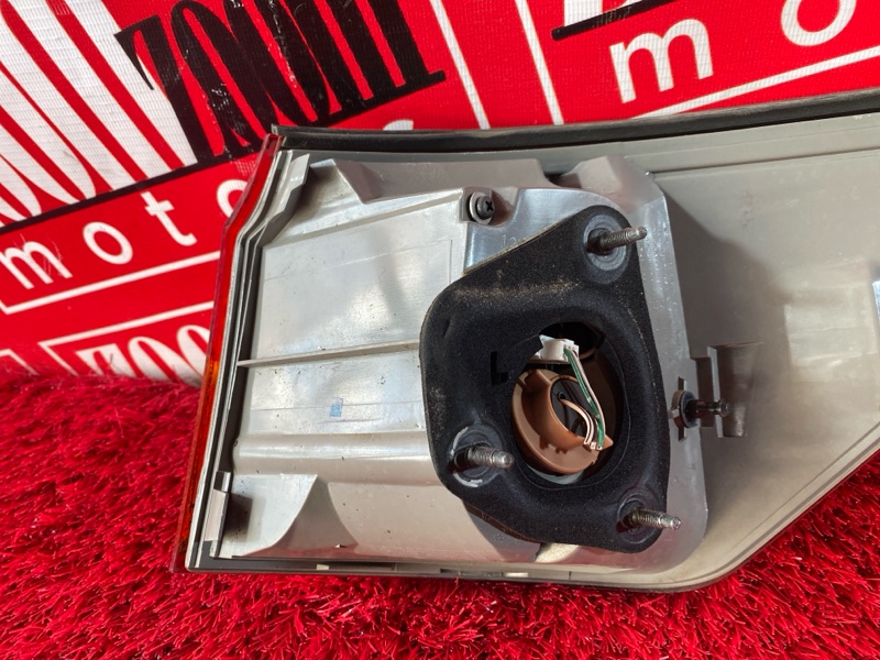 Фонарь (Стоп-сигнал), 2400 рублей, Солонцы