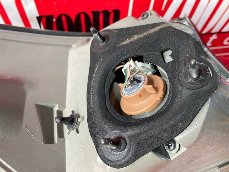 Фонарь (Стоп-сигнал), 2400 рублей, Солонцы