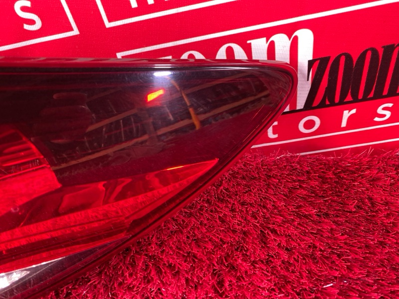 Фонарь (Стоп-сигнал), 3400 рублей, Солонцы