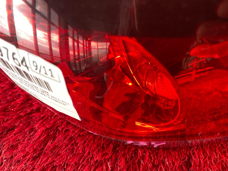 Фонарь (Стоп-сигнал), 3400 рублей, Солонцы