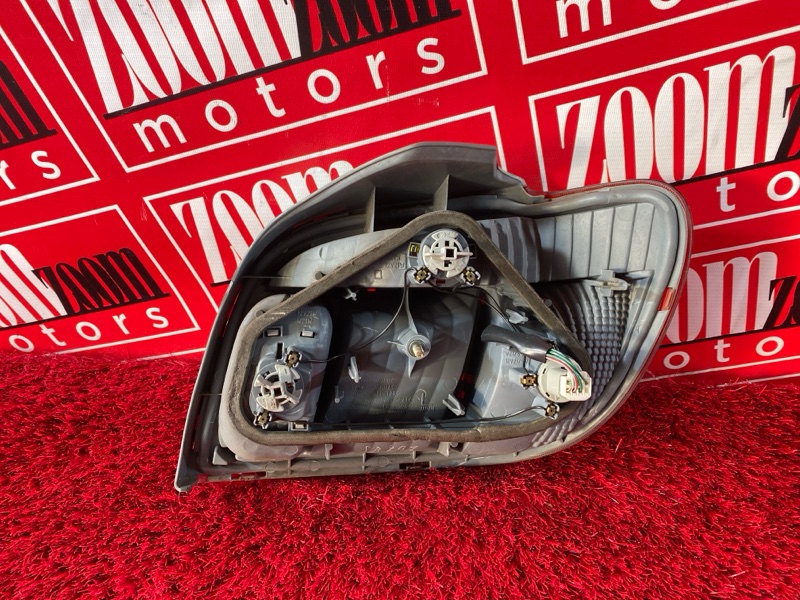 Фонарь (Стоп-сигнал), 1000 рублей, Солонцы