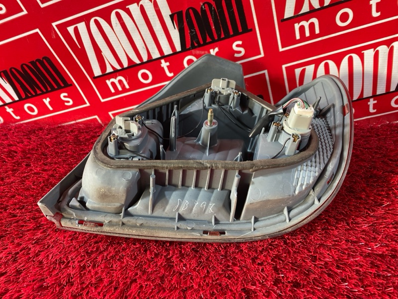 Фонарь (Стоп-сигнал), 1000 рублей, Солонцы