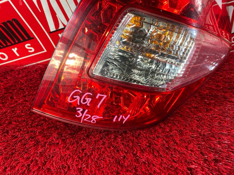 Фонарь (Стоп-сигнал), 3400 рублей, Солонцы