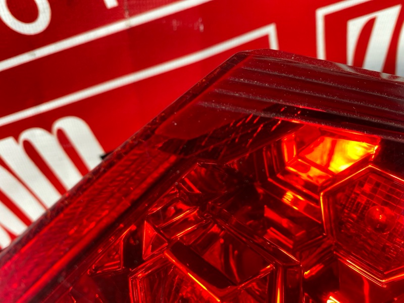 Фонарь (Стоп-сигнал), 3400 рублей, Солонцы