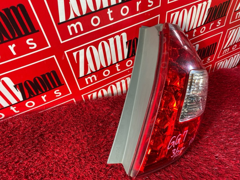 Фонарь (Стоп-сигнал), 3400 рублей, Солонцы