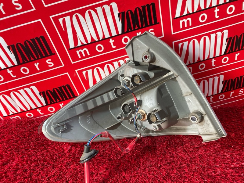 Фонарь (Стоп-сигнал), 1800 рублей, Солонцы