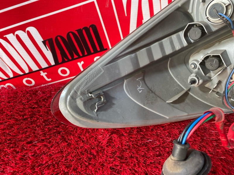 Фонарь (Стоп-сигнал), 1800 рублей, Солонцы