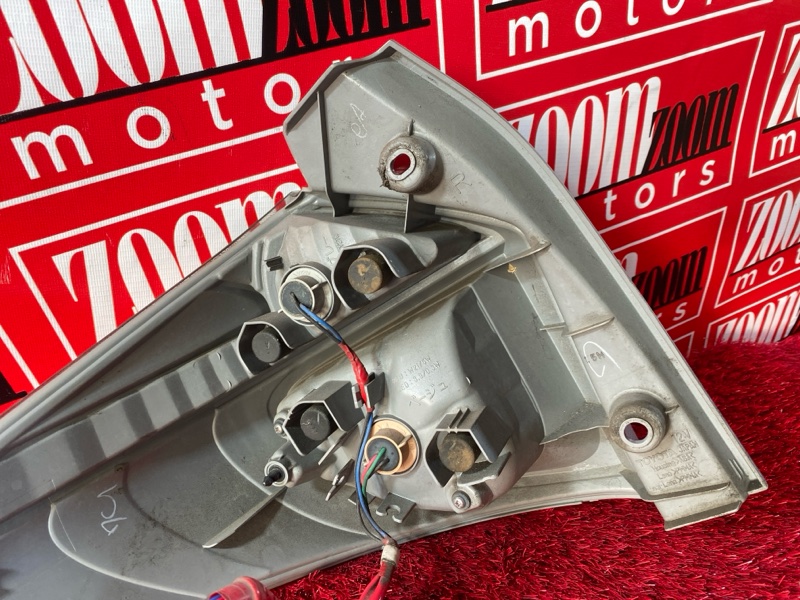 Фонарь (Стоп-сигнал), 1800 рублей, Солонцы