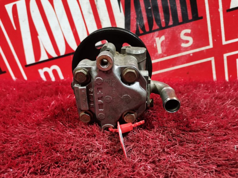 Насос гидроусилителя, 4000 рублей, Солонцы