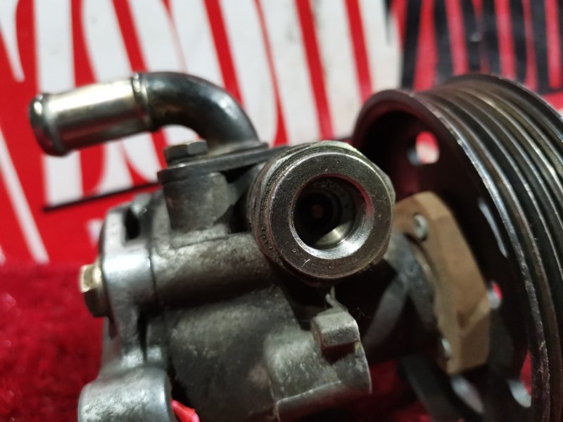 Насос гидроусилителя, 4000 рублей, Солонцы