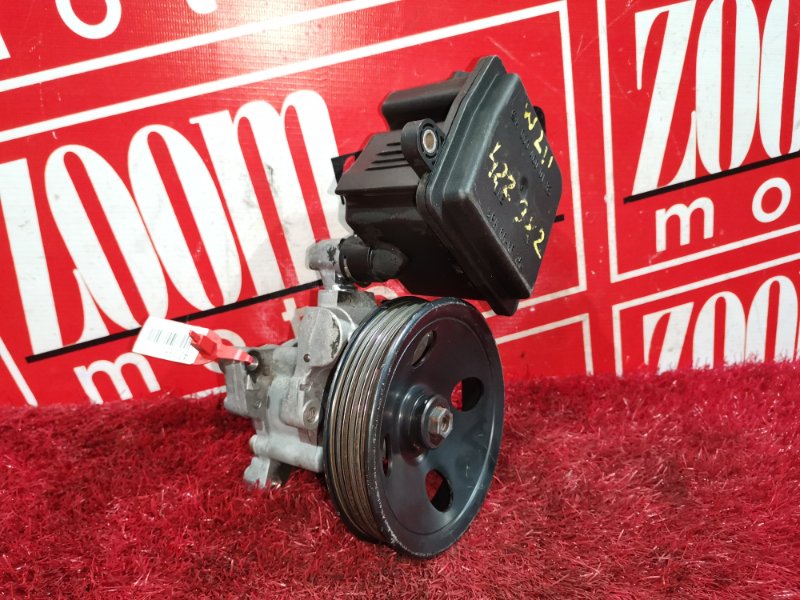 Насос гидроусилителя, 12700 рублей, Солонцы