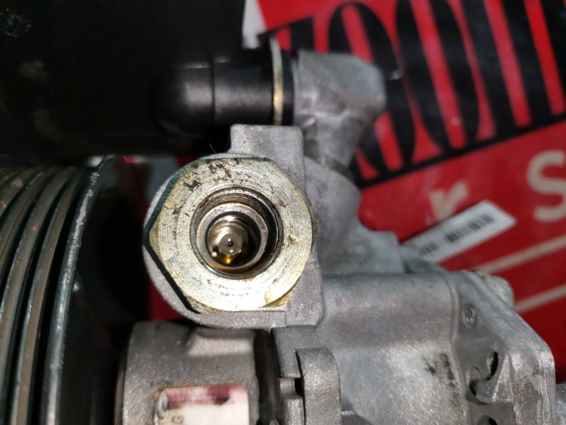 Насос гидроусилителя, 12700 рублей, Солонцы