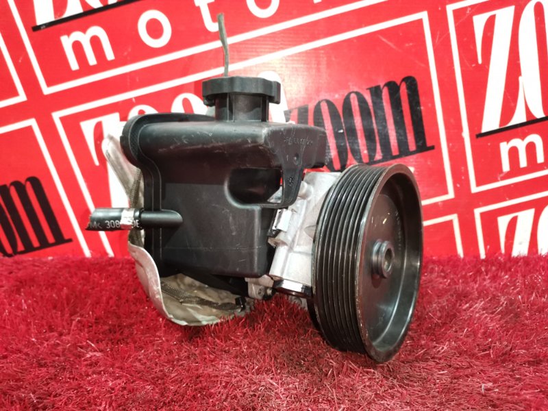 Насос гидроусилителя, 8200 рублей, Солонцы