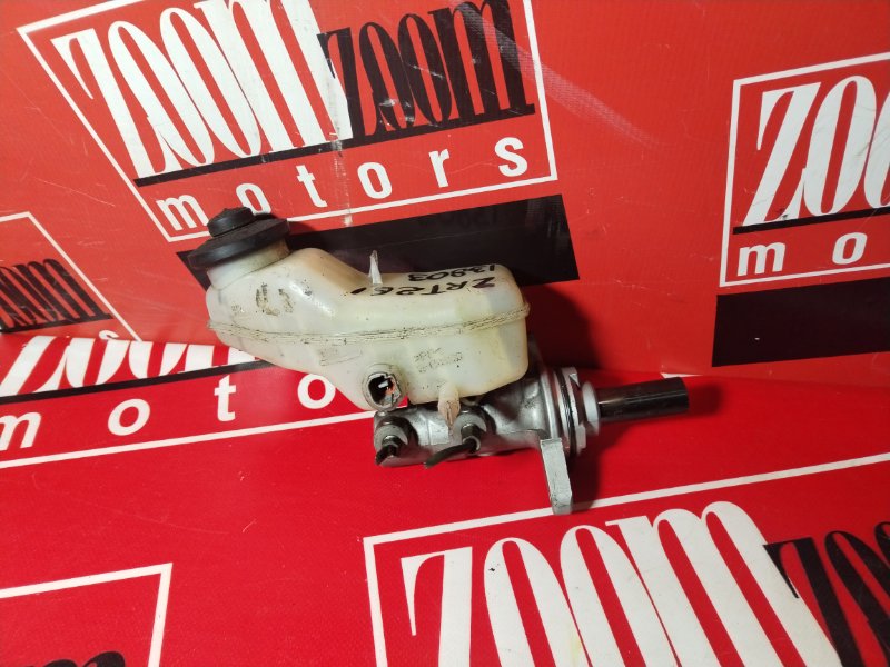 Главный тормозной цилиндр, 1500 рублей, Красноярск