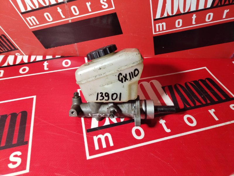 Главный тормозной цилиндр, 1800 рублей, Красноярск