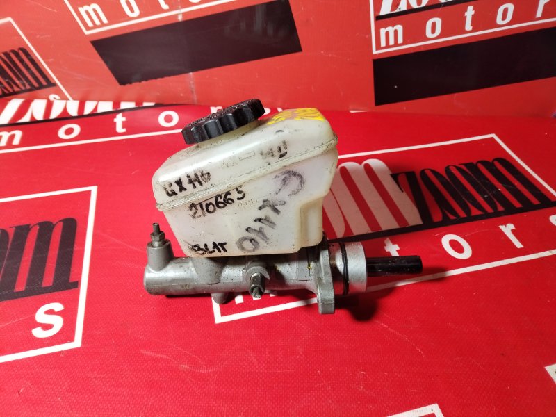 Главный тормозной цилиндр, 1500 рублей, Красноярск