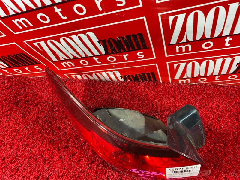 Фонарь (Стоп-сигнал), 3400 рублей, Солонцы