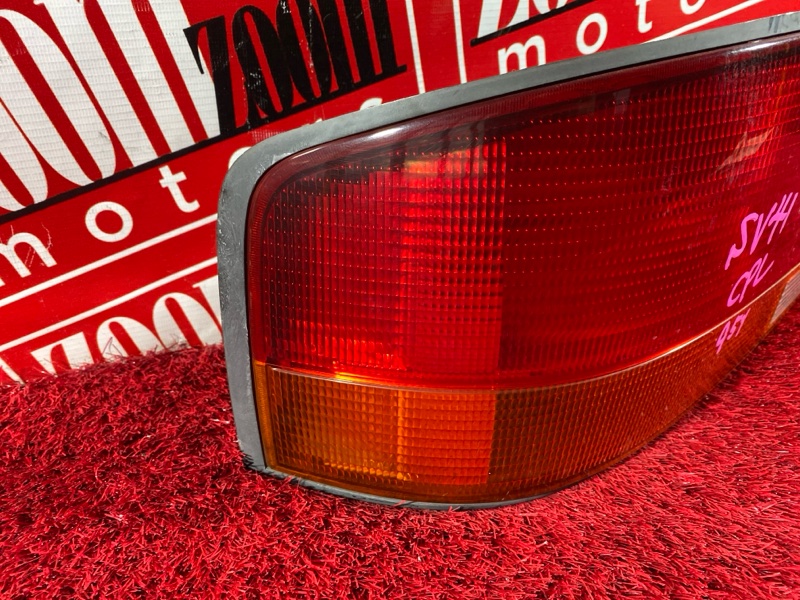 Фонарь (Стоп-сигнал), 4300 рублей, Солонцы