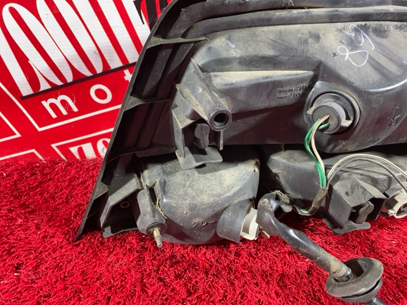 Фонарь (Стоп-сигнал), 4300 рублей, Солонцы